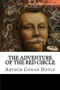 The Adventure of the Red Circle