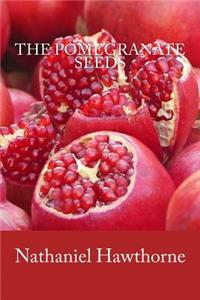 Pomegranate Seeds