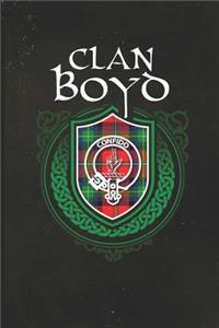 Clan Boyd