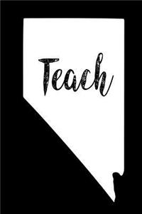Teach