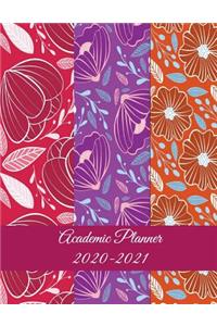 Academic Planner 2020-2021