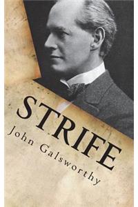 Strife