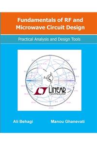 Fundamentals of RF and Microwave Circuit Design