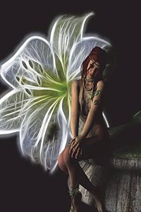 Teen Fantasy Composition Book (14)