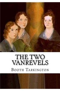 The Two Vanrevels