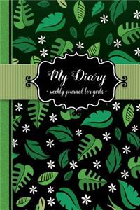 My Diary
