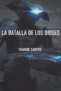 Batalla de Los Dioses