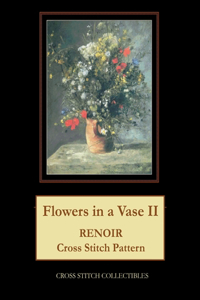 Flowers in a Vase II