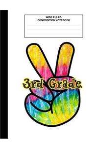 3rd Grade