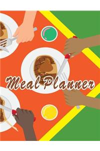 Meal Planner