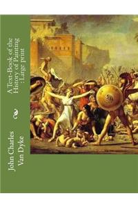 A Text-Book of the History of Painting