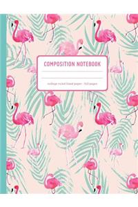 Composition Notebook
