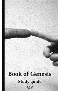 The Book of Genesis Study Guide