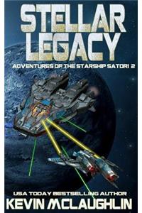 Stellar Legacy
