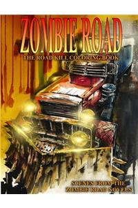 Zombie Road
