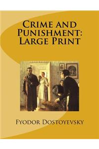 Crime and Punishment