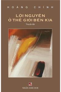 Loi Nguyen O the Gioi Ben Kia