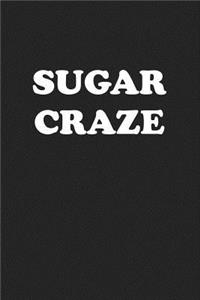 Sugar Craze