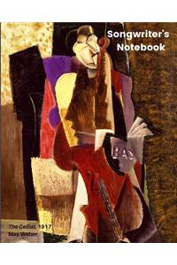 Songwriter's Notebook