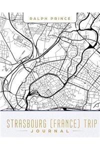 Strasbourg (France) Trip Journal
