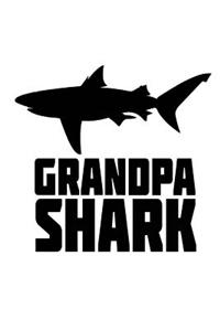 Grandpa Shark