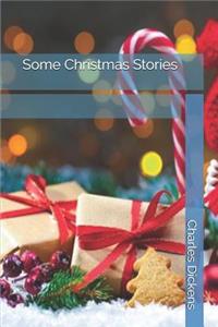 Some Christmas Stories