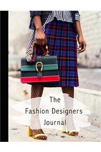 The Fashion Designers Journal