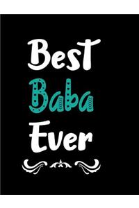 Best Baba Ever