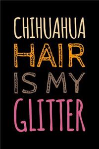 Chihuahua Planner 2019