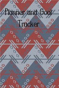 Planner and Goal Tracker