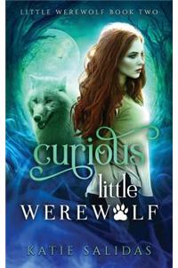 Curious Little Werewolf