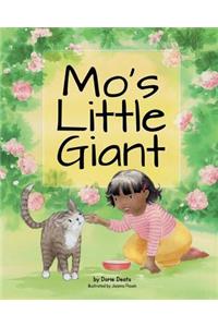 Mo's Little Giant