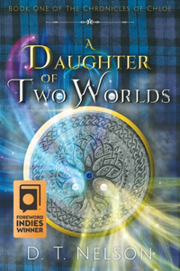 Daughter of Two Worlds