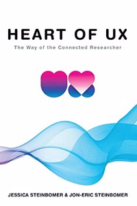 Heart of UX: The Way of the Connected Researcher