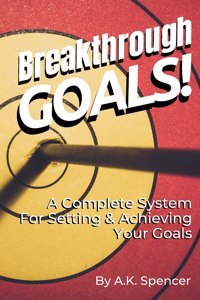 Breakthrough Goals!