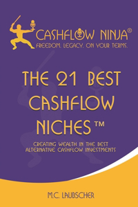 21 Best Cashflow Niches(TM)