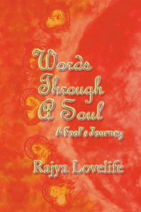 Words Through A Soul