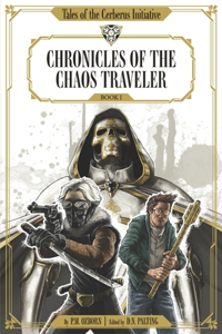 Chronicles of the Chaos Traveler
