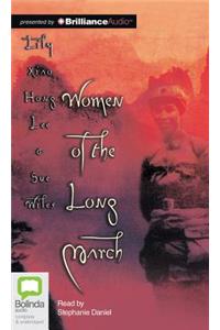 Women of the Long March