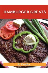 Hamburger Greats