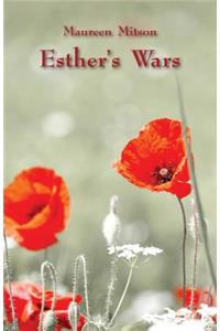 Esther's Wars
