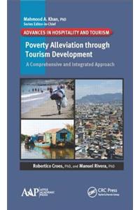 Poverty Alleviation Through Tourism Development