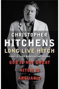 Long Live Hitch