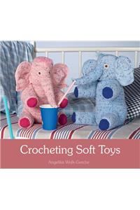 Crocheting Soft Toys