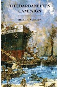The Dardanelles Campaign