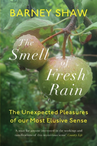 Smell of Fresh Rain