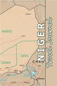 Niger Travel Journal