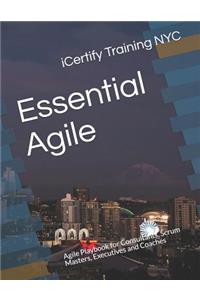 Essential Agile