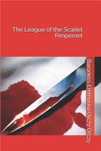 The League of the Scarlet Pimpernel
