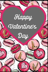 Happy Valentine's Day